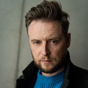 Fotoğraf Stephen Ashfield