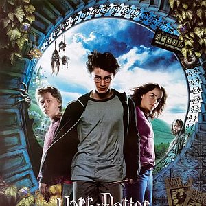 Fotoğraf Harry Potter ve Azkaban Tutsağı