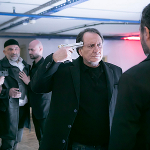 Fotoğraf Arka Sokaklar