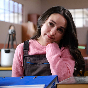 Fotoğraf Gönül Dağı