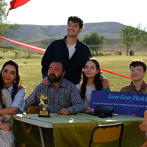 Fotoğraf Gönül Dağı