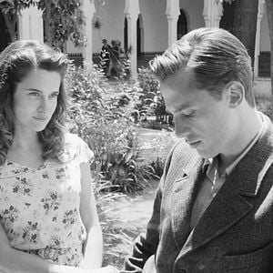 Fotoğraf Benjamin Voisin