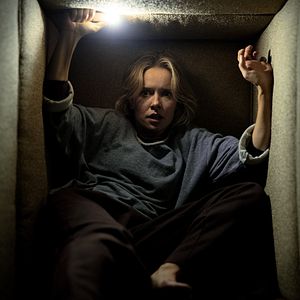 Fotoğraf Amelia Eve