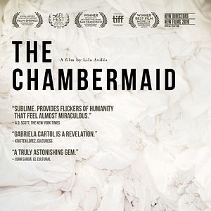 Fotoğraf La Camarista