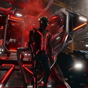 Fotoğraf Tron: Ares