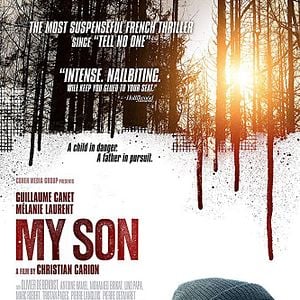 Fotoğraf Mon Garçon