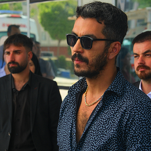 Fotoğraf Halef: Köklerin Çağrısı