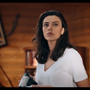 Fotoğraf Karanlıktan Kaçış