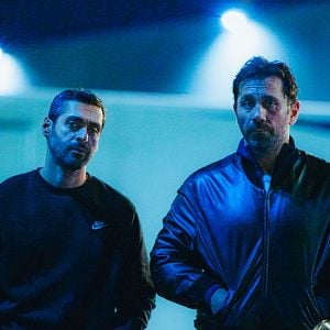 Fotoğraf Helikopterrånet