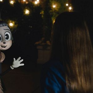 Fotoğraf Hayali Arkadaşlar