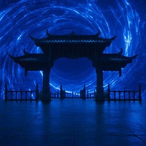 Fotoğraf Mortal Kombat II