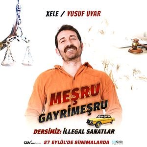 Fotoğraf Meşru Gayrimeşru