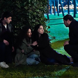 Fotoğraf Güller ve Günahlar