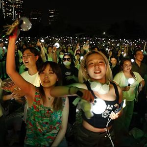 Fotoğraf BTS Army: Forever We Are Young