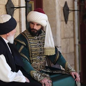 Fotoğraf Mehmed: Fetihler Sultanı