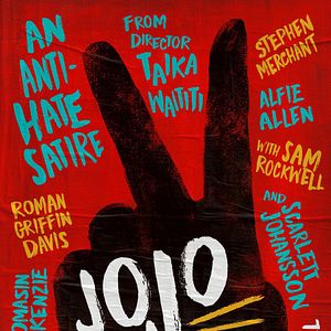 Fotoğraf Tavşan Jojo