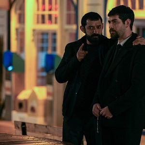 Fotoğraf Sevdiğim Sensin