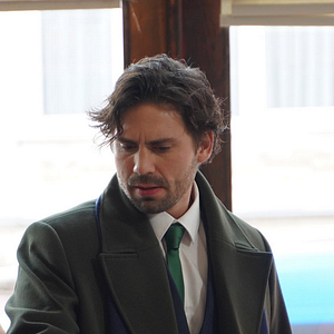 Fotoğraf Aynı Yağmur Altında