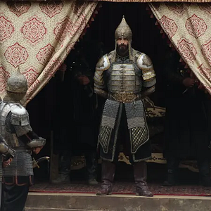 Fotoğraf Mehmed: Fetihler Sultanı