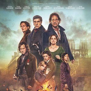 Fotoğraf Les Misérables