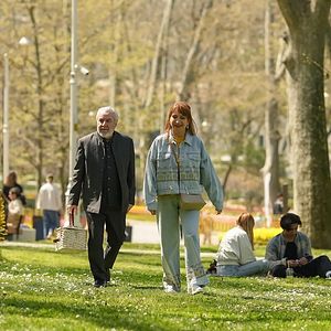 Fotoğraf Sandık Kokusu