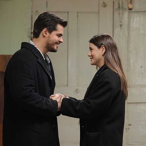 Fotoğraf Gönül Dağı