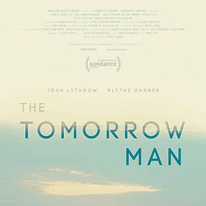 Fotoğraf The Tomorrow Man