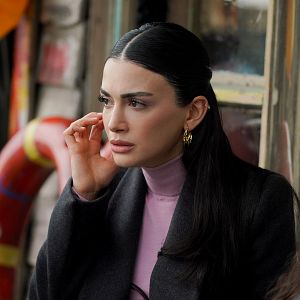 Fotoğraf Gözleri Karadeniz