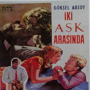 Fotoğraf İki Aşk Arasında