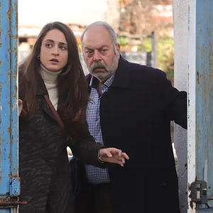 Fotoğraf Cennetin Çocukları