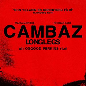 Fotoğraf Cambaz