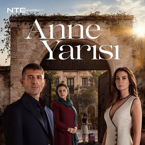 Fotoğraf Anne Yarısı