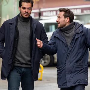 Fotoğraf Gönül Dağı