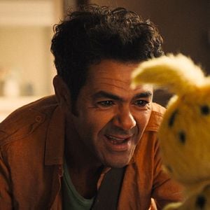 Fotoğraf Jamel Debbouze