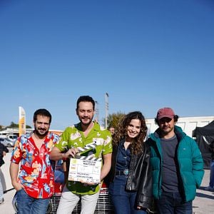 Fotoğraf Mitoloji Mafyası