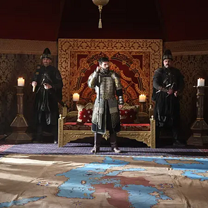 Fotoğraf Mehmed: Fetihler Sultanı