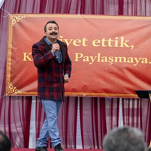 Fotoğraf Gönül Dağı