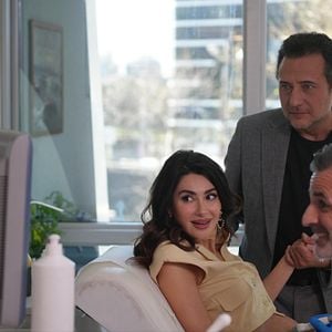 Fotoğraf Şahane Hayatım