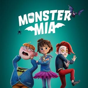 Fotoğraf Monster Mia