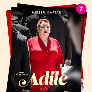 Fotoğraf Adile