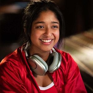 Fotoğraf Maitreyi Ramakrishnan