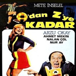 Fotoğraf A' dan Z' ye Kadar