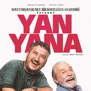 Fotoğraf Soyut Dışavurumcu Bir Dostluğun Hikayesi Veyahut Yan Yana