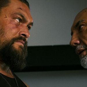 Fotoğraf Dave Bautista