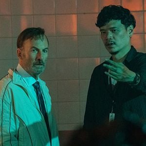 Fotoğraf Önemsiz Biri 2