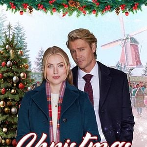 Fotoğraf Değirmende Noel