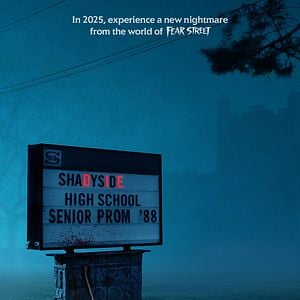 Fotoğraf Fear Street: Prom Queen