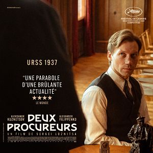 Fotoğraf Deux Procureurs