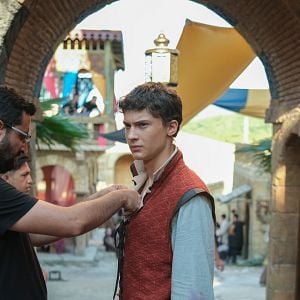 Fotoğraf Kardeş Takımı 3