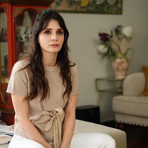 Fotoğraf Sandık Kokusu